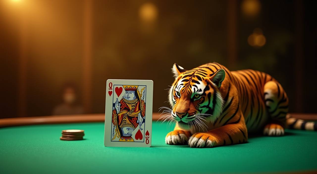 ak2222 Roulette လှည့်ခြင်း Master ဆိုတာ ဘာလဲ